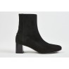 1134 - VELOURS - NOIR